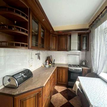 Продам двокімнатну спецпроект вул. Бойчука 28