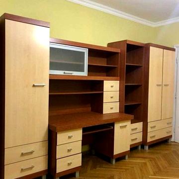 Оренда три кімнатної квартири. Вул. Хвильового. Ізольовані