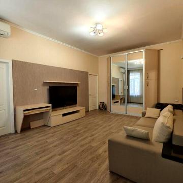 Продаж 2к Квартира Лютеранський (Клари Цеткін) провулок