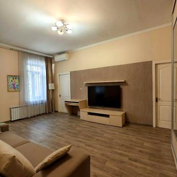 Продаж 2к Квартира Лютеранський (Клари Цеткін) провулок