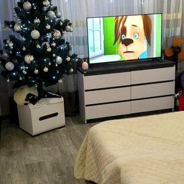 Продам или обменяю 2х комнатную квартиру  новой планировки на 3-4х ком