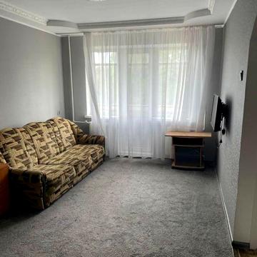 3-кімнатна квартира на кільці Соборності ( Косіора)