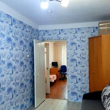 Двухкімнатна квартира з АО