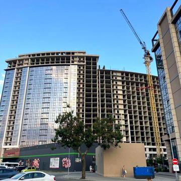 Продам квартиру ЖК Авторский район . Самая  доступная цена !