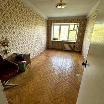 Здам 2к.кв на Петропавлівській