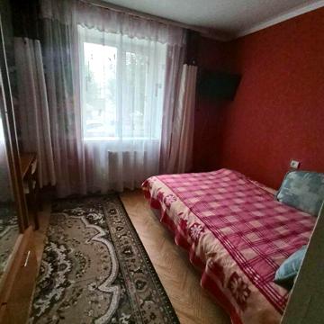 Довгострокова оренда 3к Квартира Небесної сотні вулиця