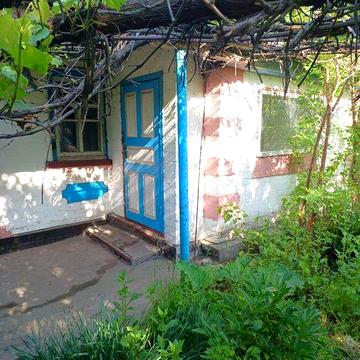 Продажа часного дома не подалі від Чигирина