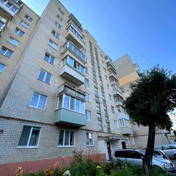 Вербова вул., 41а