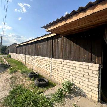 Продаж частини будинку Бородинський район