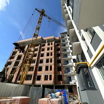 Продаж 1 кім вул. Довга - Вашингтона. Без %