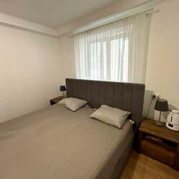 Перша здача Братиславська 40а Чернігівська 60м2