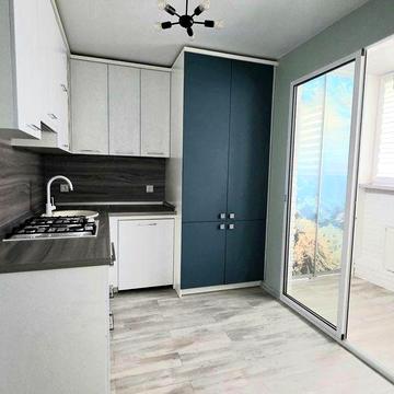 3 кімнатна квартира 120 кв.м.  ЖК  ПЕРВОЦВІТ  м .Бориспіль ЖК Первоцвіт