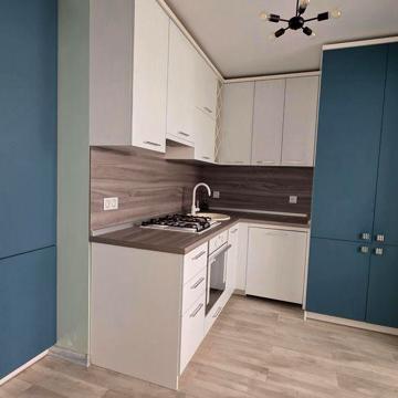 3 кімнатна квартира 120 кв.м.  ЖК  ПЕРВОЦВІТ  м .Бориспіль ЖК Первоцвіт