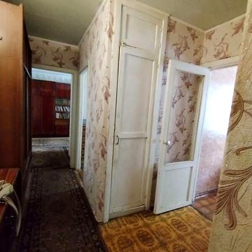 Продаж 3к Квартира Академіка Янгеля (Фрунзе) вулиця