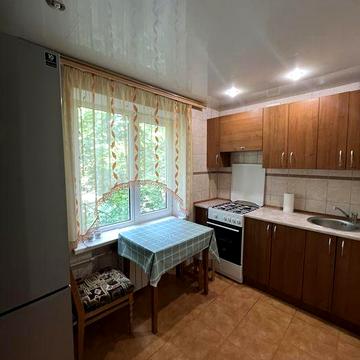 Продаж 2к квартири Хортицький район Бабурка