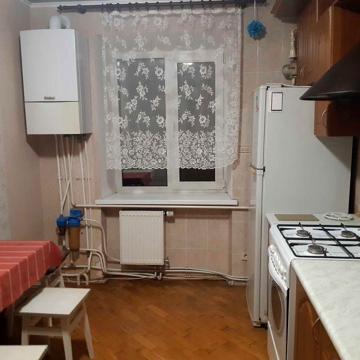 Здам 3-кіммн. квартиру з авт. опаленням по вул. Волошкова