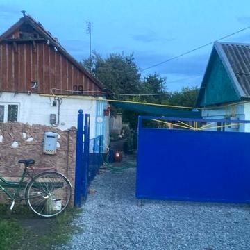 Продам газофікований будинок зі зручностями