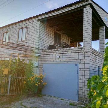 Продам дачу. Куриловские дачи