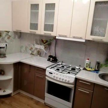 Оренда 1к НОВОБУДОВИ, ГЕРОЇВ МАЙДАНУ-ЩЕРБАНЮКА, газовий котел, балкон!