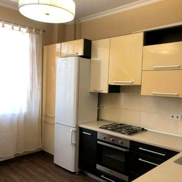 Аренда 1к кв Кадорр,ул.Малиновского,11 Жемчужина,ГАЗ