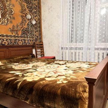Продам двухкімнатну квартиру