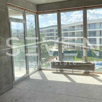 Продаж видова 1 кімнатна квартира 47 м2 в ЖК Park Lake City у Підгірці ЖК Park Lake City