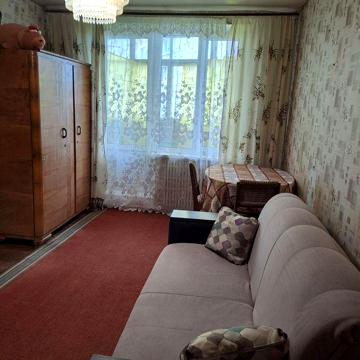 Сдам 1ком. кв. метро Масельского
