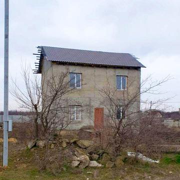2-этажный дом, Николаев, Перегон.