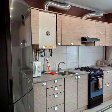 Довгострокова оренда 4к Квартира Ярослава Мудрого (Станіславського) вулиця