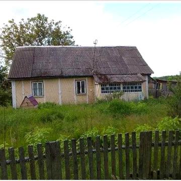 Продаю дім в селі Аполлонівка, Житомирська область