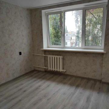 Продається квартира 16,6 м.кв