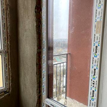 Оренда однокімнатної квартири по вулиці Пирогова