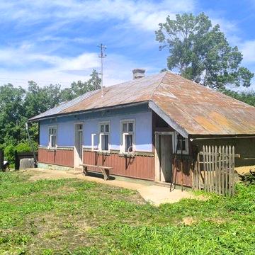 Продам затишний будинок