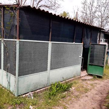 Продам дачу, Водник 2, с. Разумовка