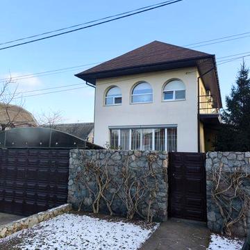 Продаєиься гарний будинок