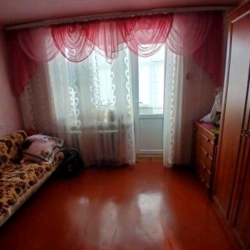 Продам 1 кімнатну квартиру на Київській