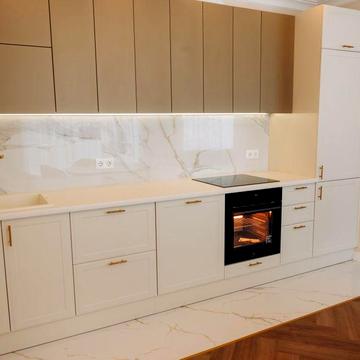Бровари, ЖК Scandia, Луценка,23,2х кім, студія, 52м2. Перша здача.