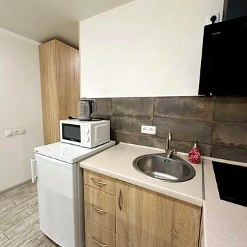 Продаж 1к Квартира Слобожанський проспект