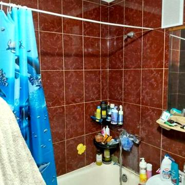 Продаж 1-кімнатної квартири. До залізничного вокзалу 15 хв.