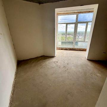 Авіатор. Продам 1к 45м2 поруч парк Щасливий. Газ опалення ЖК Авіатор 1