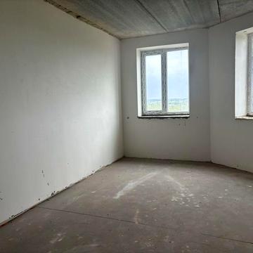 Авіатор. Продам 1к 45м2 поруч парк Щасливий. Газ опалення ЖК Авіатор 1