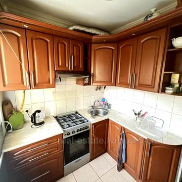 Княгині Ольги вул. Франківський район