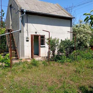 Продам дом с Прибрежное