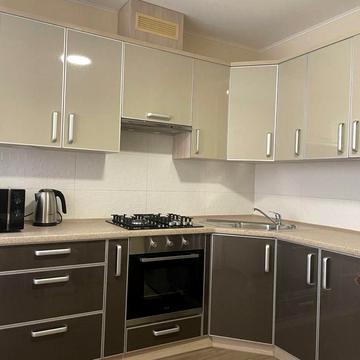 Сдам в аренду 1 к. кв., ремонт, новострой ЖК Ньютона, Новые Дома, NP