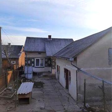 Продається будинок