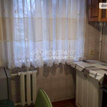 Довгострокова оренда 1к Квартира Героїв Сталінграда проспект