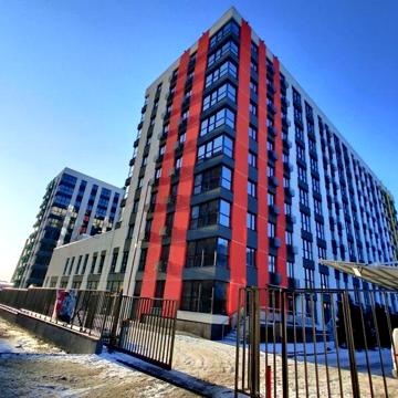 Продаж 3к Квартира Запорізьке шосе ЖК Barvy