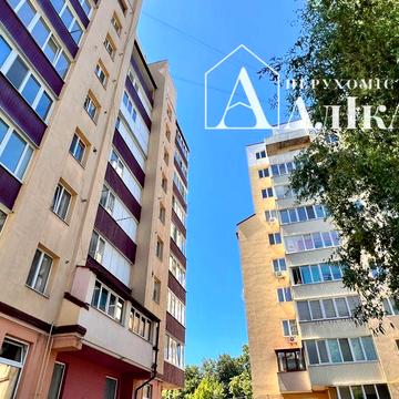 Продам дворівневу квартиру в новому будинку