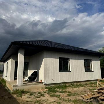 Продаж будинка 115 м.кв у Боратині
