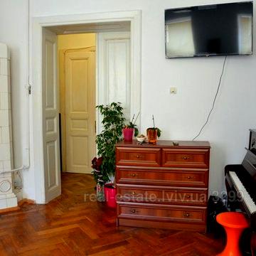 Продаж квартири в Центрі  вул.Грушевського !